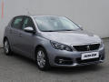 Peugeot 308 1.2PT, 1.maj,R, Klima, STK7