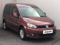 Volkswagen Caddy 1.2TSi, Roncalli, navi, TZ