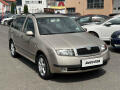 �koda Fabia 1.2 12V, STK3/28