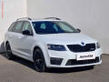 �koda Octavia 2.0 TSi, RS Challange, DSG