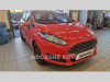 Ford Fiesta 1.2, 2.maj,R, klima, temp.