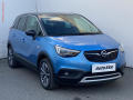 Opel Crossland X 1.2T, Edition2020