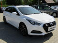 Hyundai i40 1.7 CRDi, 1.maj,R, navi