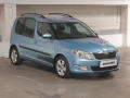 koda Roomster 1.6 TDi