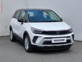 Opel Crossland X 1.2 T, Elegance, LED, kamera