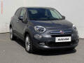 Fiat 500X 1.4i, Navi, panor