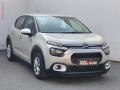 Citron C3 1.2 PT, LED, klima