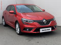 Renault Mgane 1.6 dCi, Navi, kamera