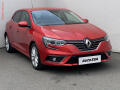 Renault M�gane 1.6 dCi, 1.maj,�R, Navi