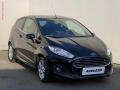 Ford Fiesta 1.0 EB, Titanium, v�h�ev sed