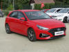 Hyundai i30 1.0T-GDI, 1.maj,R, AT