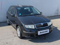 �koda Fabia 1.4i 16V, 1.maj, AC