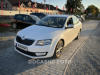 koda Octavia 1.2 TSI