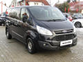 Ford Transit Custom 2.2TDCi L2 6mst, park.senzor