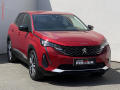 Peugeot 3008 1.2 PT, Allure, AT