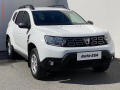 Dacia Duster 1.6i, �R, AC, park.�idla