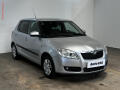 �koda Fabia 1.4 TDI, AC, STK1/28