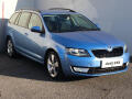 �koda Octavia 2.0TDi, 2.maj,�R, Elegance