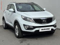 Kia Sportage 1.7 CRDi, Premium, panor