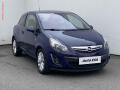 Opel Corsa 1.4T, Energy, navi, +kola