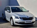 �koda Octavia 1.4 TSI, 2.maj,�R, STK9/28