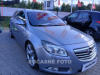 Opel Insignia 2.0 T, AC, bixen, navi