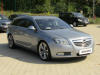 Opel Insignia 2.0 T, AC, bixen, navi