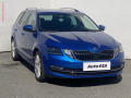 koda Octavia 1.5 TGi G-TEC, Style, DSG