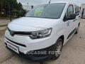 Toyota ProAce City Verso 1.2 PureTech, 1.maj,�R