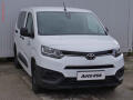 Toyota ProAce City Verso 1.2T MAXi, 1.maj,�R, AC