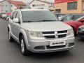 Dodge Journey 2.4i, TZ, tempo