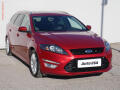 Ford Mondeo 2.0TDCi, Xenon, navi