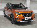 Peugeot 2008 1.2 PT, GT, AT, navi, LED