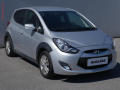 Hyundai ix20 1.6 CVVT, 1.maj,R, AC