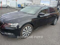 �koda Superb 1.6 TDi