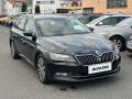 �koda Superb 1.6 TDi, AC, v�h�ev sed.