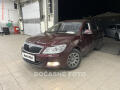 �koda Octavia 2.0TDI, �R, servis.kniha