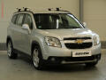 Chevrolet Orlando 1.8i, K��e, navi, ��br