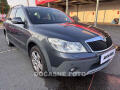�koda Octavia 2.0TDi 4x4, Scout, xenon