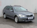 �koda Octavia 2.0TDi 4x4, Scout, xenon