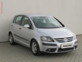 Volkswagen Golf Plus 1.4i, AC, el. vbava