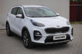 Kia Sportage 1.6 T-GDi 2WD, TOP