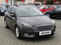 Ford Focus 1.5 EB, �R, Titanium, AT