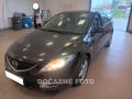 Mazda 6 2.0d, �R, servis.kniha