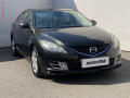 Mazda 6 2.0MZR-CD, �R, Bixen, AC