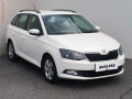 �koda Fabia 1.2 TSi, �R, autoAC, temp