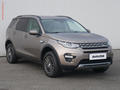 Land Rover Discovery Sport 2.0 TD4 4x4, 2.maj,R, AT.