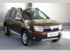 Dacia Duster 1.5 dCi, Klima