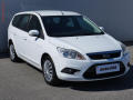 Ford Focus 1.8TDCi, AC, temp