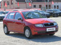 koda Fabia 1.2i, STK9/27